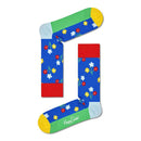 Happy Socks Dames & Heren Fantasie Sokken Bouquet Socks BOU01 - Jambelles