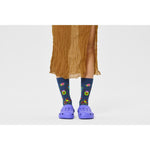 Happy Socks Dames & Heren Fantasie Sokken Bugs Sock P000061 - Jambelles
