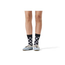 Happy Socks Dames & Heren Fantasie Sokken Bulldog Sock P004471 - Jambelles