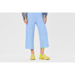 Happy Socks Dames & Heren Fantasie Sokken Butterfly Sock P000153 - Jambelles