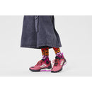 Happy Socks Dames & Heren Fantasie Sokken Butterfly Sock P000154 - Jambelles
