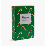 Happy Socks Dames & Heren Fantasie Sokken Calender Gift Box XMAS41 - Jambelles