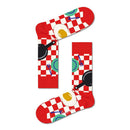 Happy Socks Dames & Heren Fantasie Sokken Calender Gift Box XMAS41 - Jambelles