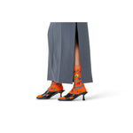 Happy Socks Dames & Heren Fantasie Sokken Candy Sock P004085 - Jambelles