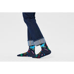 Happy Socks Dames & Heren Fantasie Sokken Capricorn Sock P000148 - Jambelles