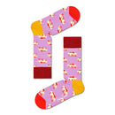 Happy Socks Dames & Heren Fantasie Sokken Car Sock CAR01. - Jambelles