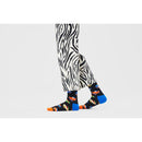 Happy Socks Dames & Heren Fantasie Sokken Car Sock CAR01. - Jambelles