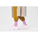 Happy Socks Dames & Heren Fantasie Sokken Car Sock CAR01. - Jambelles