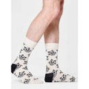 Happy Socks Dames & Heren Fantasie Sokken Cat Sock CAT01 - Jambelles