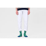 Happy Socks Dames & Heren Fantasie Sokken Cat Sock P000066 - Jambelles