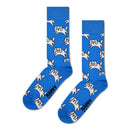Happy Socks Dames & Heren Fantasie Sokken Cloud Dog Sock P003194 - Jambelles