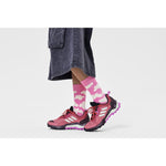 Happy Socks Dames & Heren Fantasie Sokken Cloudy Sock P000038 - Jambelles