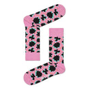 Happy Socks Dames & Heren Fantasie Sokken Comic Relief Sock CRS01 - Jambelles