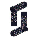 Happy Socks Dames & Heren Fantasie Sokken Confetti CFP01 - Jambelles