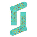 Happy Socks Dames & Heren Fantasie Sokken Confetti CFP01 - Jambelles