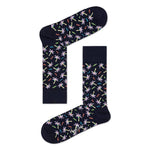 Happy Socks Dames & Heren Fantasie Sokken Confetti CFP01 - Jambelles