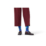 Happy Socks Dames & Heren Fantasie Sokken Controller Sock P003647 - Jambelles