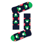 Happy Socks Dames & Heren Fantasie Sokken Disney Baublelicious Sock DNY01-6502 - Jambelles