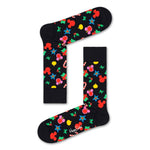 Happy Socks Dames & Heren Fantasie Sokken Disney Treemendous Sock DNY01-9302 - Jambelles