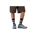 Happy Socks Dames & Heren Fantasie Sokken Dog Sock P003198 - Jambelles