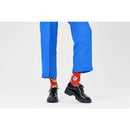 Happy Socks Dames & Heren Fantasie Sokken Doggo Sock P000722 - Jambelles