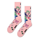 Happy Socks Dames & Heren Fantasie Sokken Fairy Land Sock P003221 - Jambelles