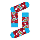 Happy Socks Dames & Heren Fantasie Sokken Father's Day Gift Box XFAT08 - Jambelles