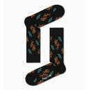 Happy Socks Dames & Heren Fantasie Sokken Flamingo Socks FAM01 - Jambelles