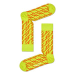 Happy Socks Dames & Heren Fantasie Sokken Flash Lightning Sock FLL01 - Jambelles
