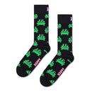 Happy Socks Dames & Heren Fantasie Sokken Frog Sock P000062 - Jambelles