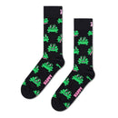 Happy Socks Dames & Heren Fantasie Sokken Frog Sock P000062 - Jambelles
