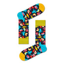 Happy Socks Dames & Heren Fantasie Sokken Frutti di Mare FDM01 - Jambelles