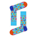 Happy Socks Dames & Heren Fantasie Sokken Funny Dog Socks FDO01 - Jambelles