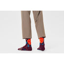 Happy Socks Dames & Heren Fantasie Sokken Gemini Sock P000141 - Jambelles