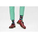 Happy Socks Dames & Heren Fantasie Sokken Gift Bonanaza Sock GBS01 - Jambelles
