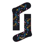 Happy Socks Dames & Heren Fantasie Sokken Guitar GUI01 - Jambelles