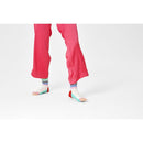 Happy Socks Dames & Heren Fantasie Sokken Half Stripe HAS01 - Jambelles