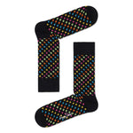 Happy Socks Dames & Heren Fantasie Sokken Happy Sock HAP01 - Jambelles