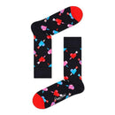 Happy Socks Dames & Heren Fantasie Sokken Heart Sock HEA01 - Jambelles