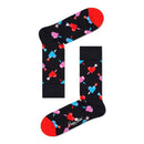 Happy Socks Dames & Heren Fantasie Sokken Heart Sock HEA01 - Jambelles