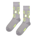 Happy Socks Dames & Heren Fantasie Sokken Holes Sock P000642 - Jambelles