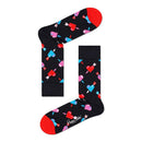 Happy Socks Dames & Heren Fantasie Sokken I Love You Gift Box XLOV08 - Jambelles