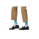 Happy Socks Dames & Heren Fantasie Sokken Igloo Sock P003781 - Jambelles