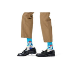 Happy Socks Dames & Heren Fantasie Sokken Igloo Sock P003781 - Jambelles