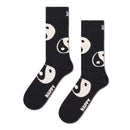 Happy Socks Dames & Heren Fantasie Sokken Jumbo Yinyang Sock P004534 - Jambelles