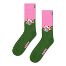 Happy Socks Dames & Heren Fantasie Sokken Kitten and Flowers Sock P003188 - Jambelles