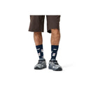 Happy Socks Dames & Heren Fantasie Sokken Kitten Sock P003187 - Jambelles
