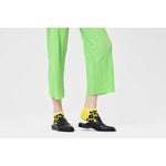 Happy Socks Dames & Heren Fantasie Sokken Leo Low Sock P000958 - Jambelles