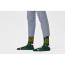 Happy Socks Dames & Heren Fantasie Sokken Leo Sock P000143 - Jambelles