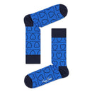 Happy Socks Dames & Heren Fantasie Sokken Love Line Socks LLI01 - Jambelles